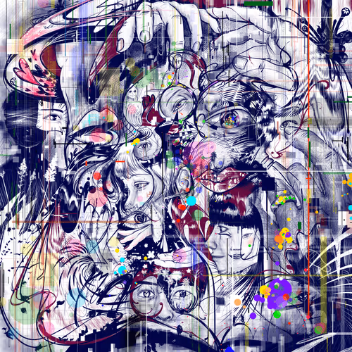 COLORS OF NEW BEAUTY