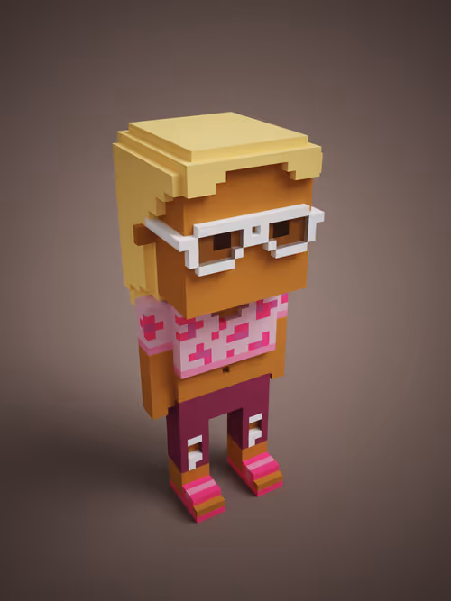 Item #75124354272906868747139630718531087883927427214061699967493981145152285048833 Media