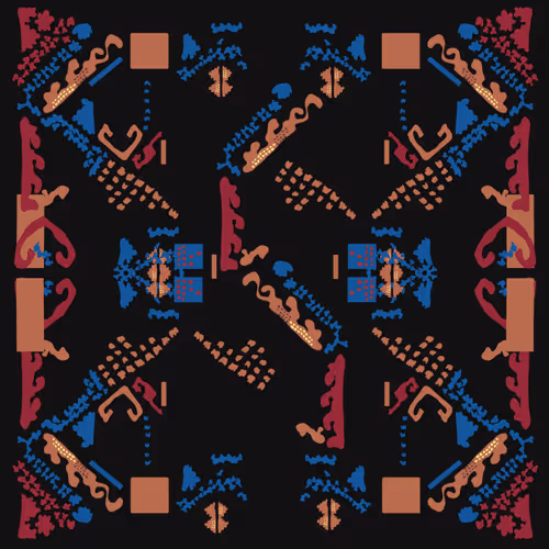 Item #106020756710493236176426712019448305986891832687286306745002485404544102563841 Media