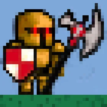 PixelKnights #091