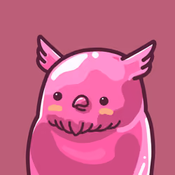 BABIES OWL #0098