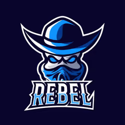 rebel copy