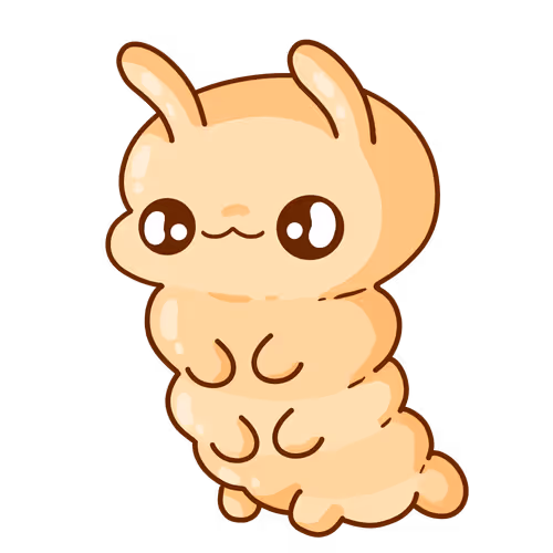 Gnocchi Catterpillar