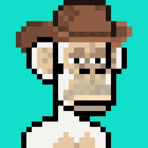PixelApe 9845