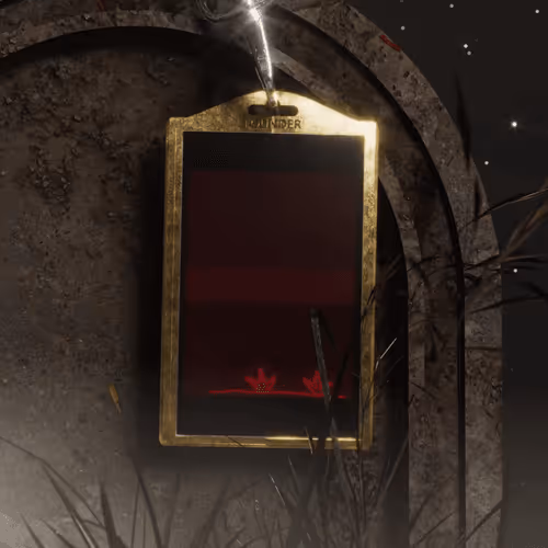 Never Die - Founders Pass