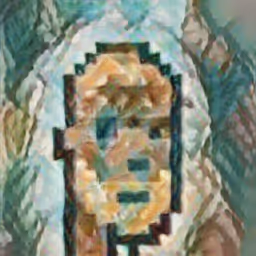 Item #29926497409769110771208992923170040555639311062711302823669381340968224030721 Media