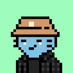 PixelCat 2708