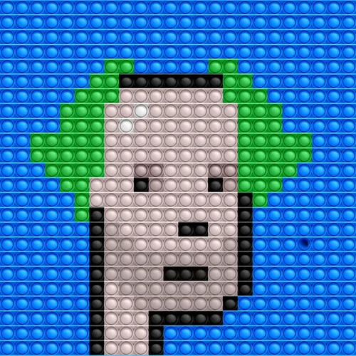 Item #41290390596365734176968961616270935146020872998101866759684722548387105210369 Media