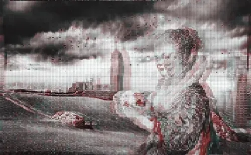 Item #85617581169623541685346621319496895187290112214447589733504152048001227948033 Media