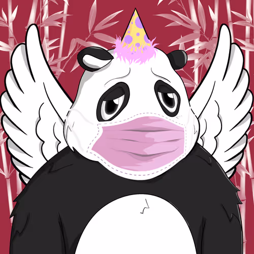 Sad_Pandas Collection - old V3