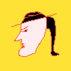 Thinking Man