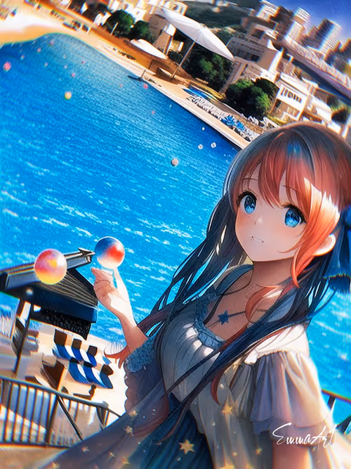 Item #49961714364068231619218657795003757336254372802059340559341777023463371833345 Media