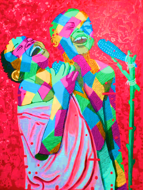 Item #83113225973153848847814595834937504934295992068914220370540289194628418109441 Media