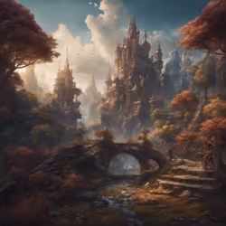 Idyllic 