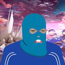 Cryptomob 42 #10
