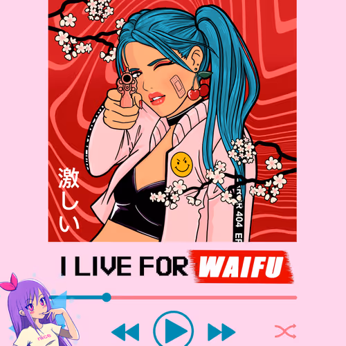 waifu token #waif #waifu
