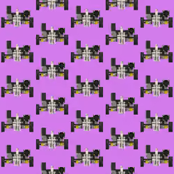 Snippy: Very Unique Art 35