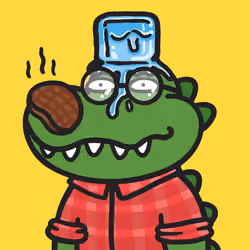 Gator #1851
