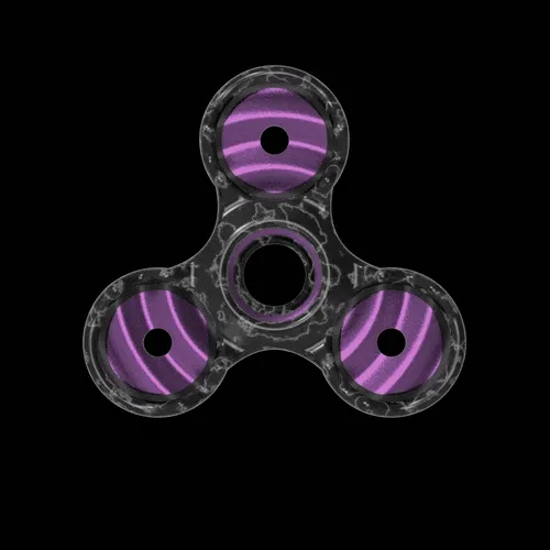 Cryptospinners