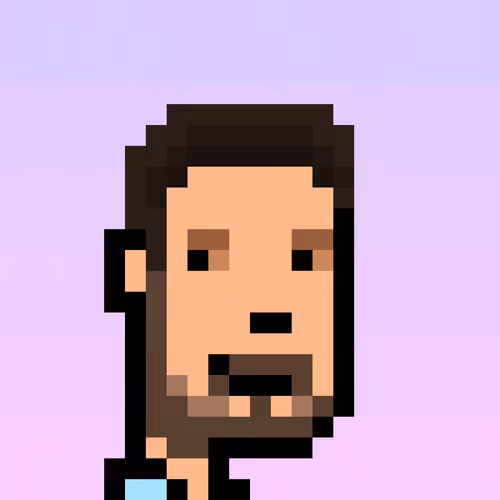 The Pixel Portraits Og