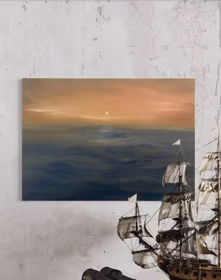 L'embrasement des océans