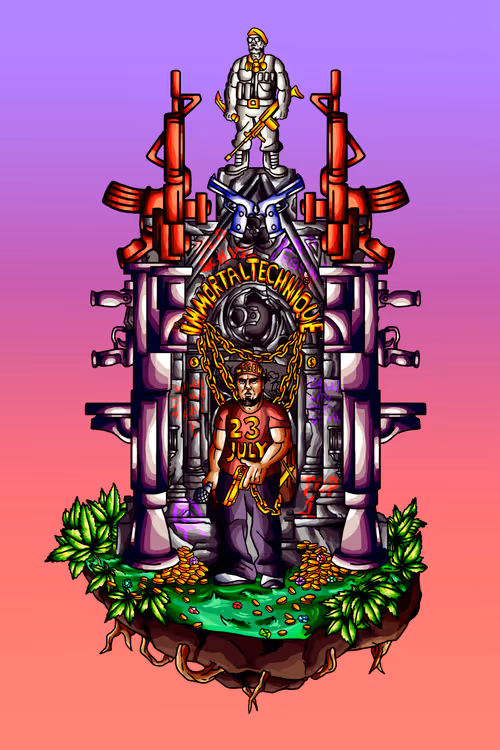 Item #25428675872615594453073011293473999429735227980670051710083002591755196432385 Media