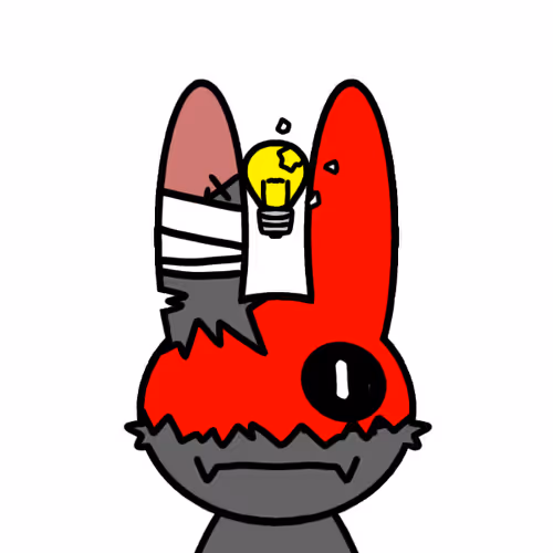 Rabid Rabbit