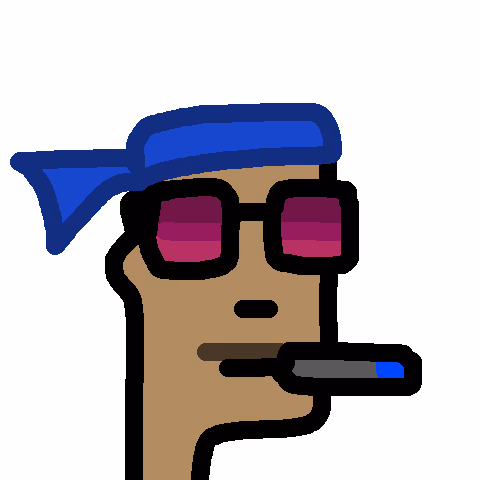 Low Effort Punks