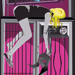 Rabbit Bar