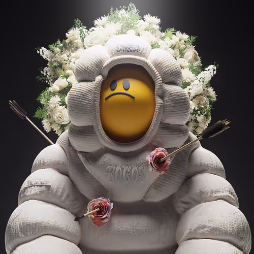 Item #17974318616143110689476854568053593327007574895759980515967269127194530545665 Media