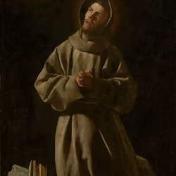 St. Anthony