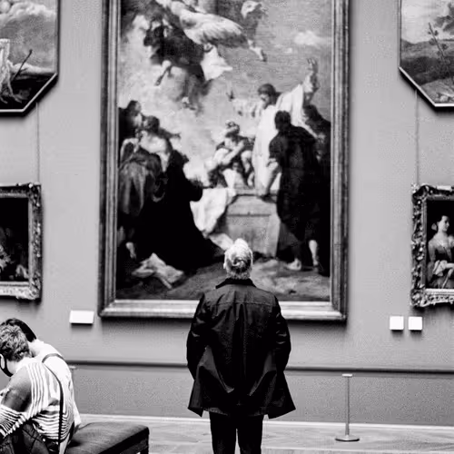 Je Ne Parle Pas Francais: Film Edition