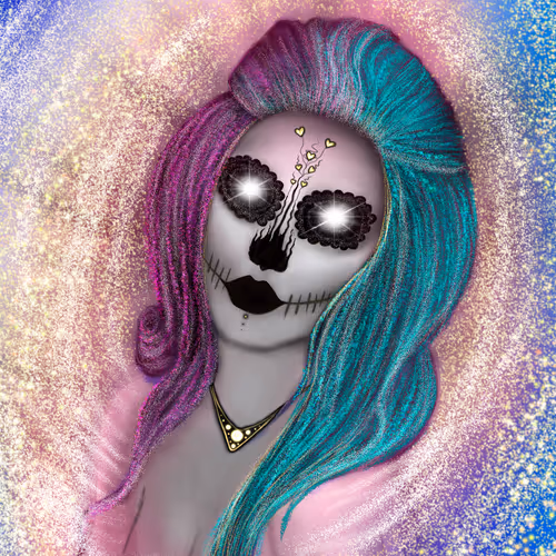 Sugarskullbadgalz