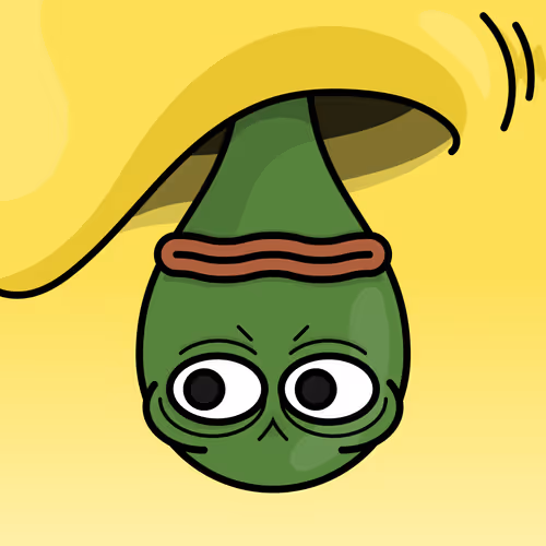 Moco #0100 - Moco Pepe
