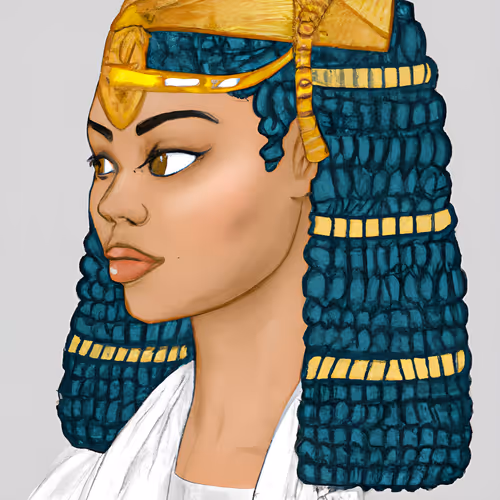 Pharoahz Of Egypt