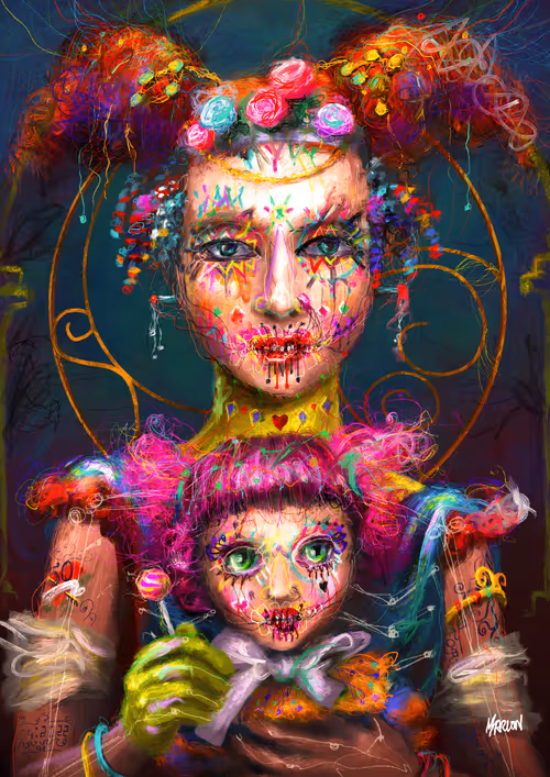 Item #20463895060416112623436459587440512531661474297957805522769763683236178821125 Media