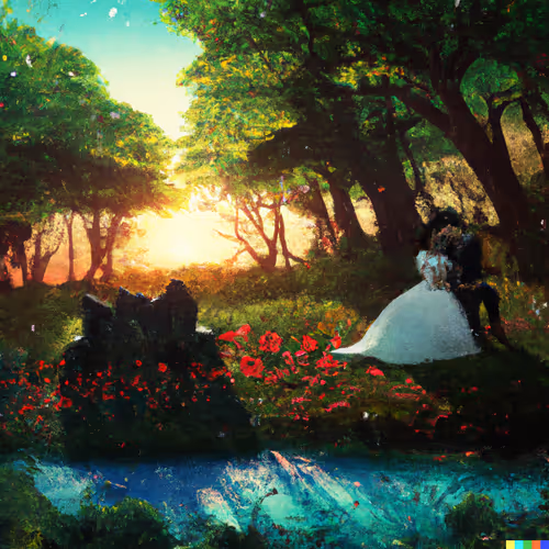 Myweddingnft