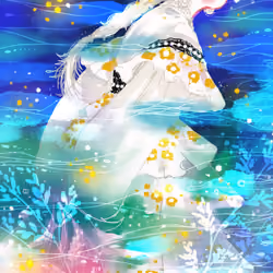 White-Lady