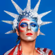 MAKE AMERICA GAY AGAIN #851
