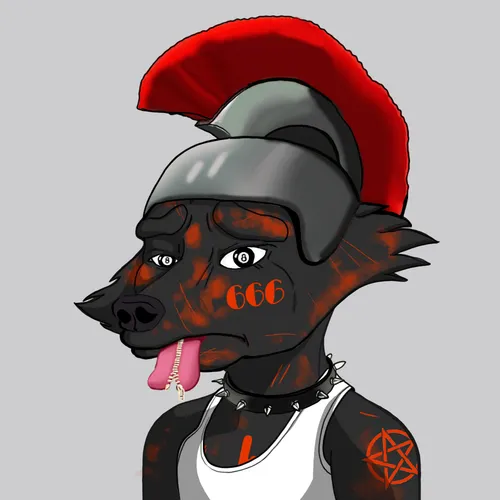 Cunning Fox 14979