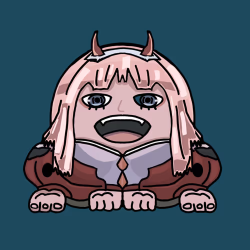 Zero Twoad