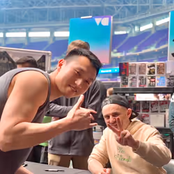 Meeting GaryVee