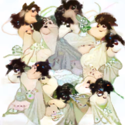 The Quintessential Art Nouveau Modern