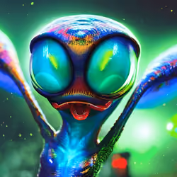 spooky aliens 47