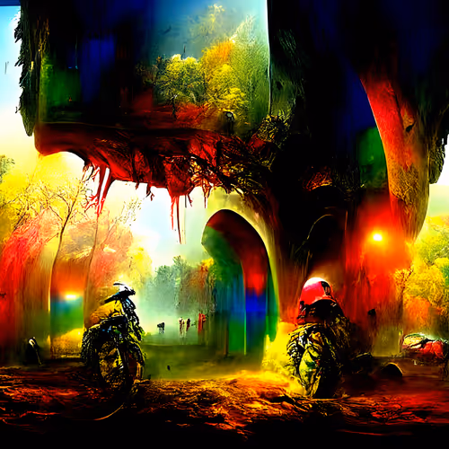 art-as-nft Collection - old