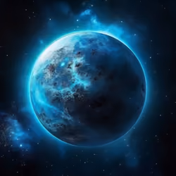 Planet #283 