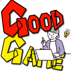 Word Arts No.112 -Gamer Grandmother-