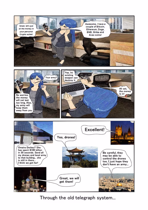 Item #48694607012788837159102027337573965284794091618142464885754079679036528887456 Media