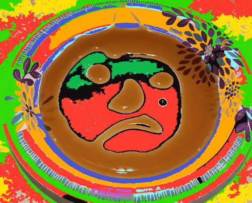 Syrup Faces