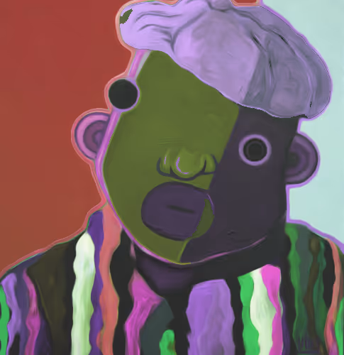 Notoriouspicasso